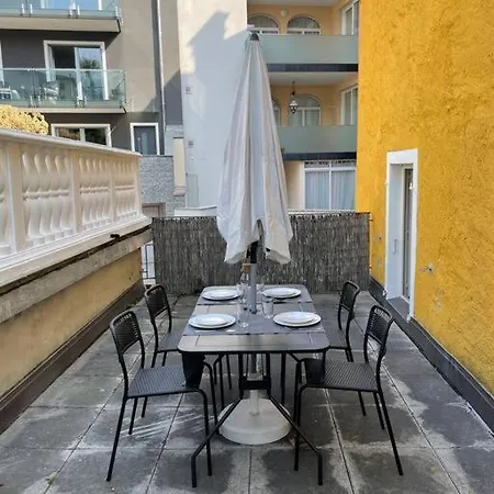 Apartment Schoene In Der Via Borgo Ascona