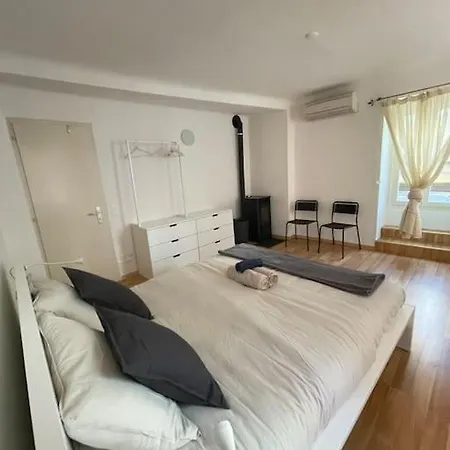 Gemuetliche Im Borgo *