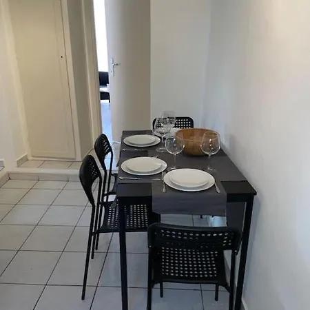 Gemuetliche Im Borgo 公寓 *