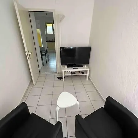 Apartment Schoene In Der Via Borgo *