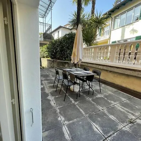 Schoene In Der Via Borgo Apartment *