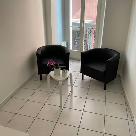 公寓 Gemuetliche Im Borgo