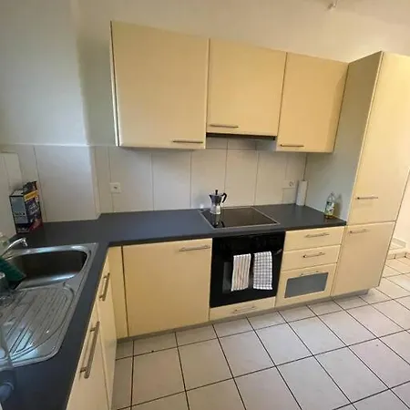 Apartmán Gemuetliche Im Borgo *