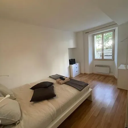 Gemuetliche Im Borgo * 阿斯科纳