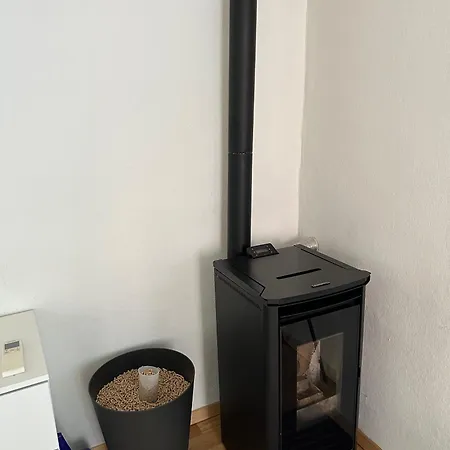 アパート Gemuetliche Im Borgo