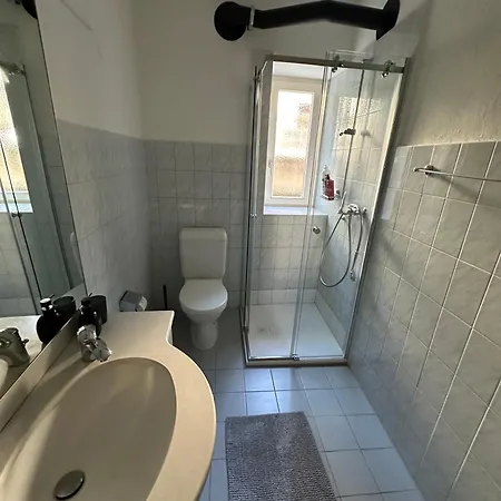 Gemuetliche Im Borgo דירה *