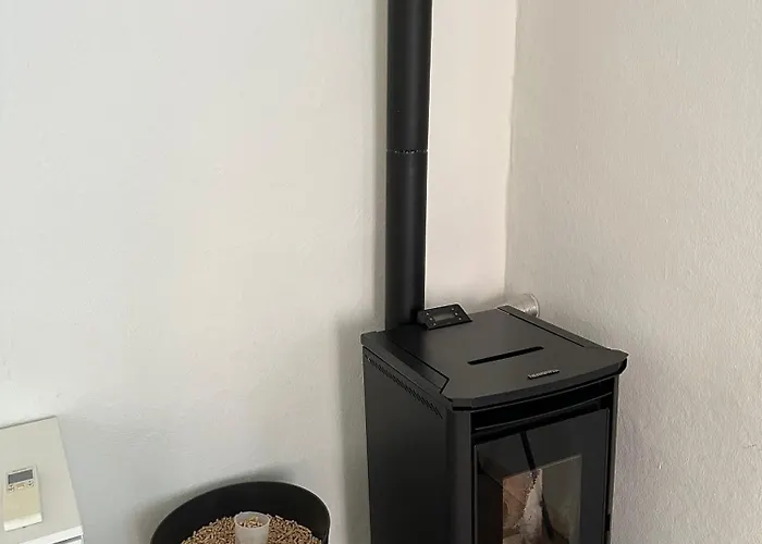 דירה Gemuetliche Im Borgo