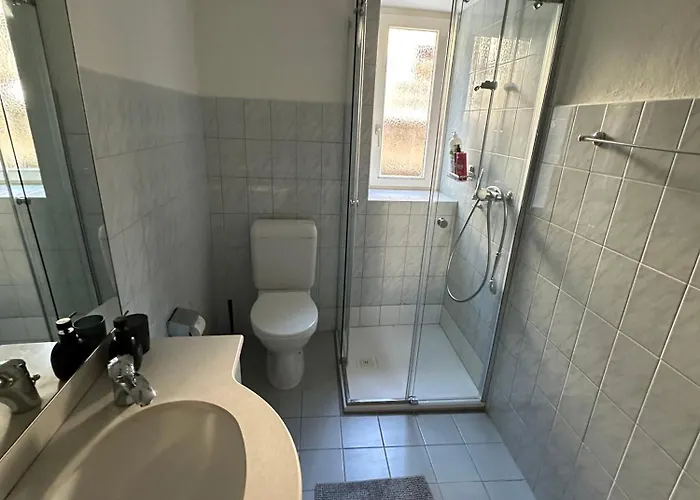 Gemuetliche Im Borgo דירה *