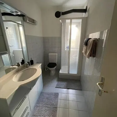 Apartment Schoene In Der Via Borgo
